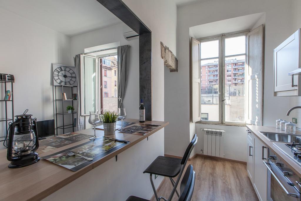 Castel Bolognese Apartment Rome Room photo